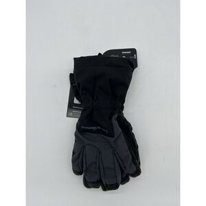 Black Diamond Equipment Pursuit Gloves Black Size XL